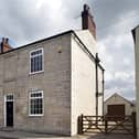 The Willows is a handsome limestone period home offering very spacious and well-appointed living accommodation.