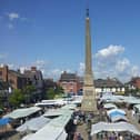 A petition calling on North Yorkshire Council to change its controversial plan to stop erecting stalls for market traders in Ripon is nearing 2,000 signatures