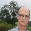 John Mann, a Harrogate Conservative member of North Yorkshire Council, says there must be a moratorium on the allocation of new housing sites on the western side of town.  (Picture Adrian Murray)