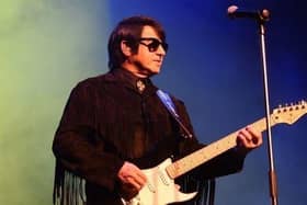 Barry Steele