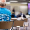 A new social group for people who care for loved ones living with Parkinson’s in Knaresborough