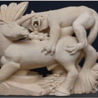 New Jordy Kerwick exhibition opens at Yorkshire Sculpture Park next month