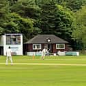 The wetter climate has caused huge disruption to Beckwithshaw Cricket Club's fixture schedule and prevented it from using the playing facilities well into the season. (Picture contributed)
