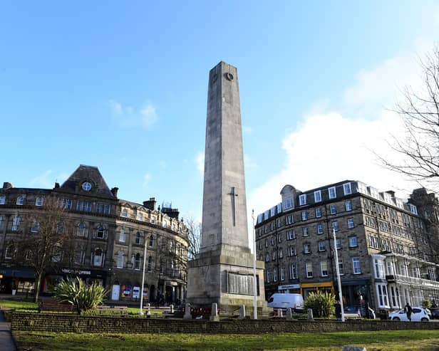 If Harrogate is to get its own ‘parish council’ as part of a radical shake-up of local government in April which has seen the abolition of Harrogate Borough Council and the creation of North Yorkshire Council  the first elections would take place in 2024. (Picture National World)