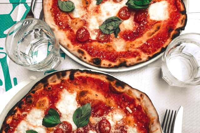 We reveal nine of the best Italian restaurants in Harrogate according to Google Reviews