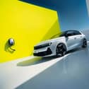 The Astra GSE