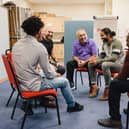 Support Group