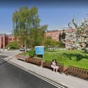 St James's Hospital package: Police release statement as patients moved away from windows at St James's Hospital amid critical incident