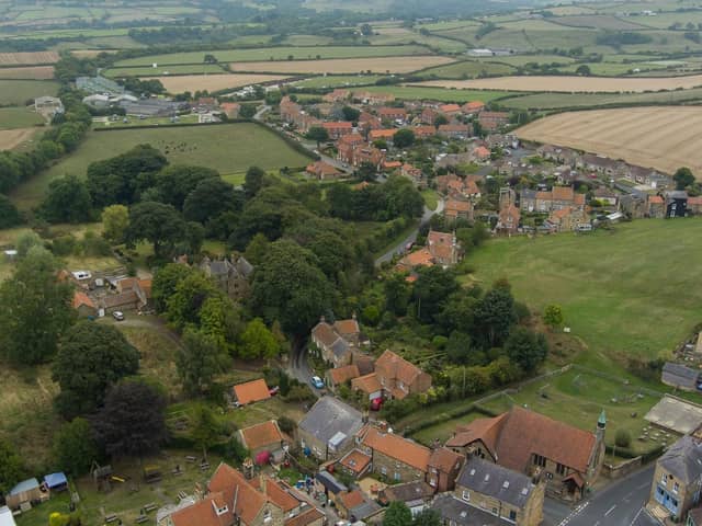 North Yorkshire residents have been reminded to check they are registered to vote