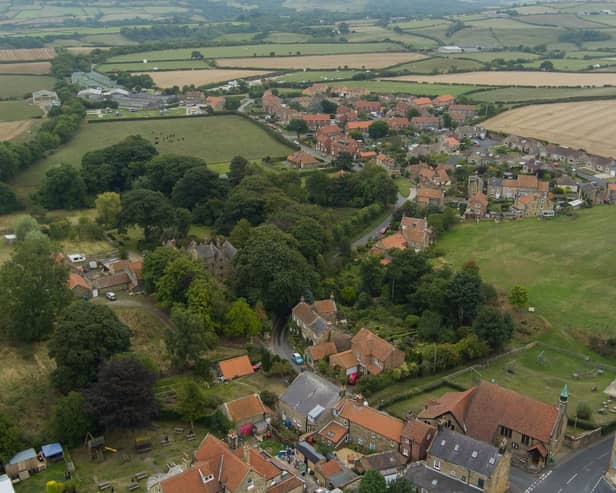 North Yorkshire residents have been reminded to check they are registered to vote