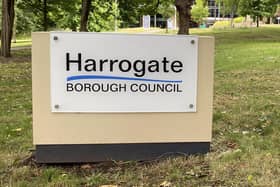 Harrogate Borough Council have agreed £222,000 in exit packages due to tourism restructure