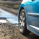 North Yorkshire Council paid out £385,000 in pothole compensation claims last year