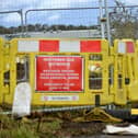 Northern Gas Networks is carrying out essential work from next week which is set to last up to 10 weeks