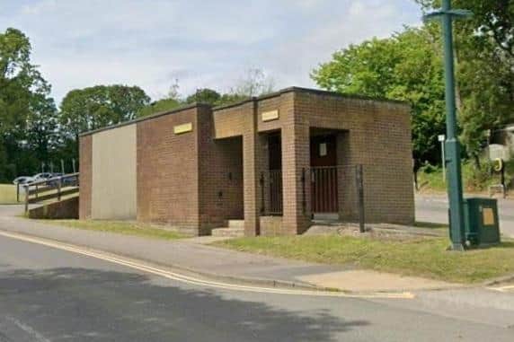A review of public toilets in North Yorkshire by the council could see some conveniences closed and others given an upgrade