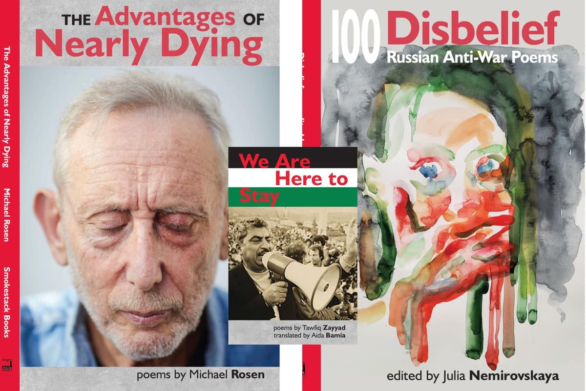 Books Ripon Ripon’s radical ‘first-class’ independent publisher shortlisted for The ...
