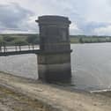 Water shortages - Yorkshire Water reports that reservoir levels in the county dropped to 61.4% last week in Yorkshire, from 62.3% the week before. (Picture contributed)