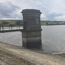 Water shortages - Yorkshire Water reports that reservoir levels in the county dropped to 61.4% last week in Yorkshire, from 62.3% the week before. (Picture contributed)