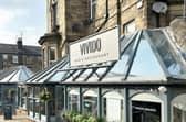 Harrogate firm KDG property services has been responsible for the freshen-up at Vivido Bar & Restaurant in Harrogate. (Picture contributed)