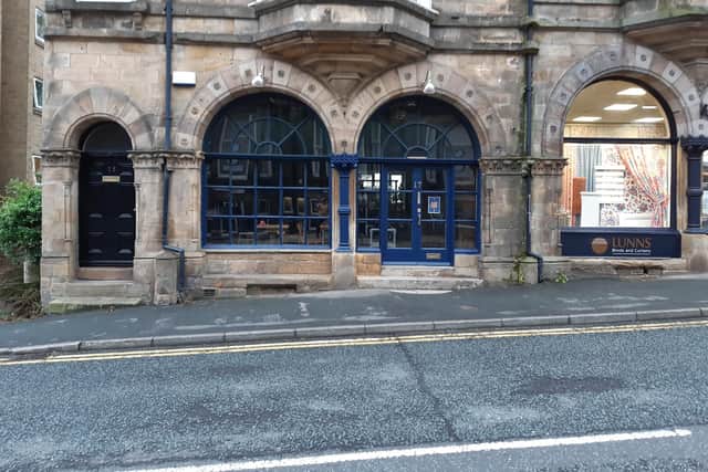 New bar in Harrogate - 17 Miles will be the latest arrival on a booming indie scene in a quietly trendy part of town. (Picture Graham Chalmers)