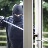 The police have issued a warning to residents across the Harrogate district after an increase in burglaries