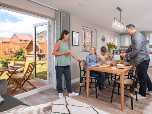 New research - Nearly one in five Yorkshire locals would stretch finances to move home quickly