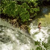 Wild Guide: How to stay safe wild swimming in North Yorkshire’s incredible hidden spots and enjoy the beautiful rivers and waterfalls in the area