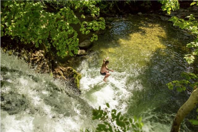 Wild Guide: How to stay safe wild swimming in North Yorkshire’s incredible hidden spots and enjoy the beautiful rivers and waterfalls in the area
