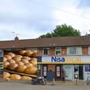 Award-winning baker Cooplands is set to join Nisa Local on Lead Lane in Ripon.