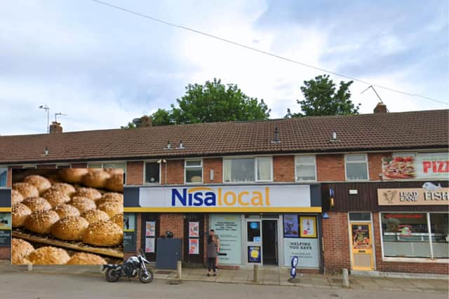 Award-winning baker Cooplands is set to join Nisa Local on Lead Lane in Ripon.