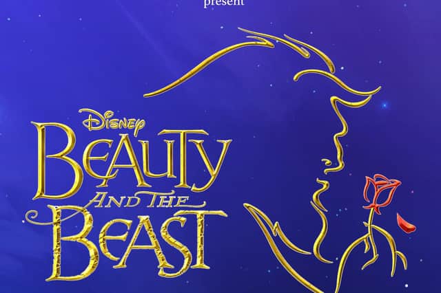 St John Fisher High School show - A cast of more than 80 Harrogate students will perform in a spectacular new production of Disney’s classic Beauty and the Beast.