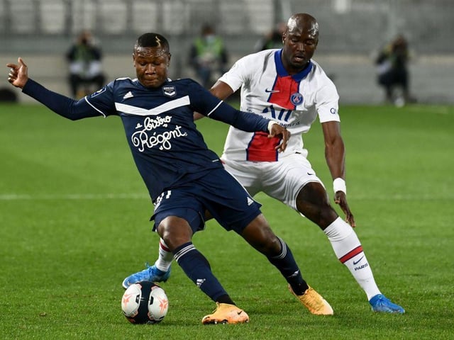 Maduka Okoye (Sparta Rotterdam, £5.1m), Edo Kayembe (KAS Eupen, £4m), Hassane Kamara (Nice, £4m), Samuel Kalu (Bordeaux, £3m) ,Yaser Asprilla (Envigado, £1m), Samir (Udinese, undisclosed).