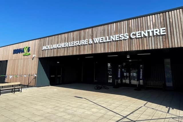 North Yorkshire Council has dashed the hopes of building a new learner swimming pool in Ripon
