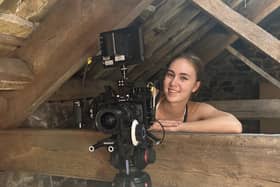 Ava Bounds on location