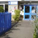 There will be new classrooms built at St Mary’s Church of England Primary School in Boston Spa after a leaking building was knocked down for safety reasons