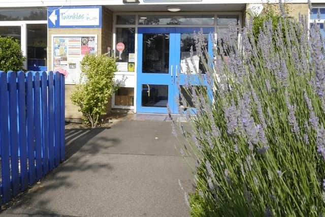 There will be new classrooms built at St Mary’s Church of England Primary School in Boston Spa after a leaking building was knocked down for safety reasons