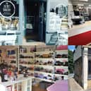 We take a look at 21 businesses that are for sale across the Harrogate district on the Zoopla website