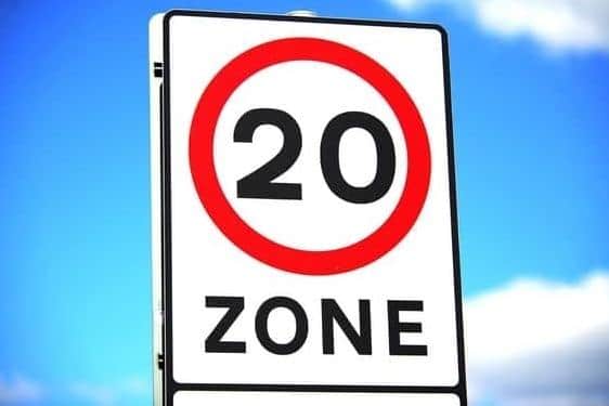 Ripon and Skipton councillors have rejected a call to pilot 20mph zones in villages and town centres