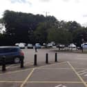 The Britannia car park in Tadcaster is set to close for six weeks to allow for improvement and refurbishment work to take place