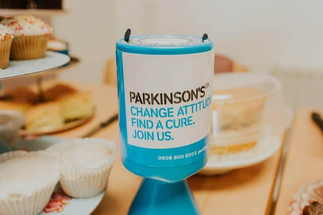 Parkinson’s UK’s Ripon cafe has issued an appeal for volunteers to help support the running of the group meeting.