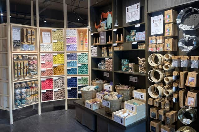 Søstrene Grene, a popular Danish family-owned homeware store, has officially opened on Cambridge Street in Harrogate town centre