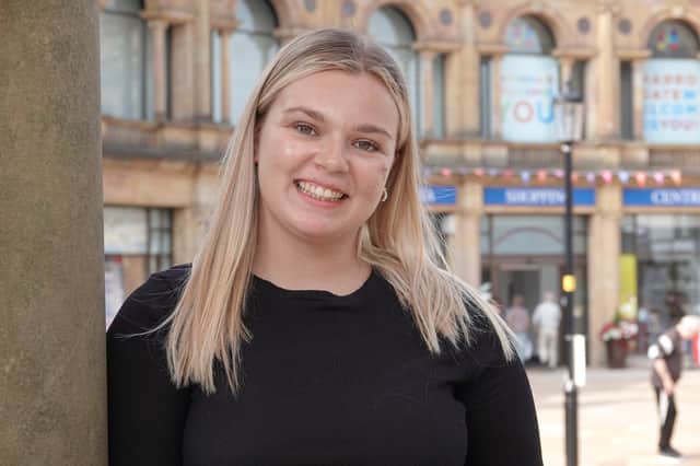 Bethany Allen, Business and Marketing Executive at Harrogate BID, said: “At the same time as Martyn’s Law shores up the UK’s venues against attacks, the BID is partnering with Counter Terrorism Policing North East to help Harrogate’s business stay prepared."