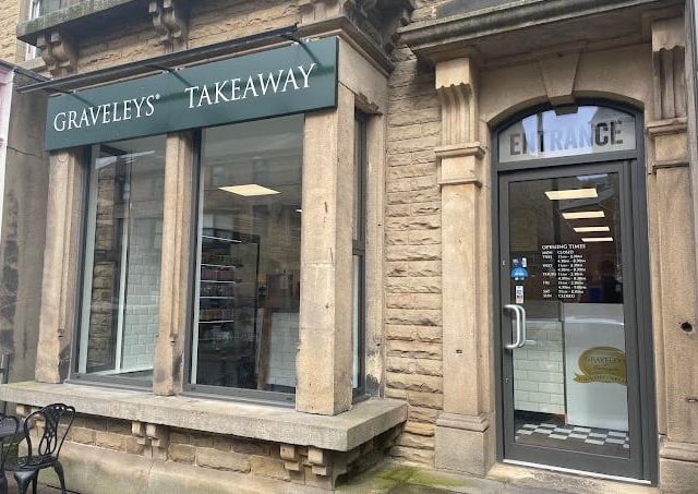 Located at 8-12 Cheltenham Parade, Harrogate, HG1 1DB