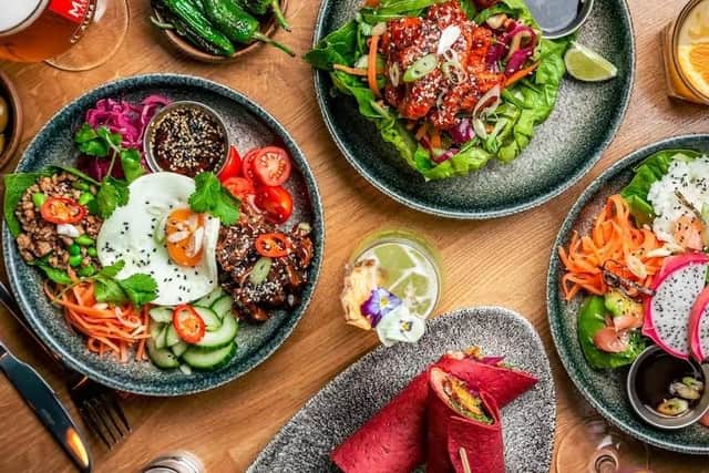 Manahatta and Banyan in Harrogate are offering diners 50 per cent off their food bill throughout January