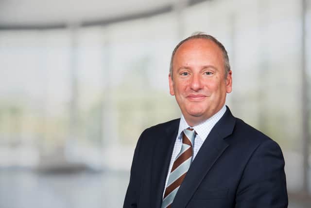 Adam Key, the head of planning at Savills commercial property consultants in Leeds, claims the new Local Plan process risks leaving development in North Yorkshire in a state of flux to the detriment of the local economy.