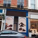 The imminent opening of Neuhaus Belgian Chocolate shop in Harrogate is part of a growing trend over the last year. (Picture Graham Chalmers)