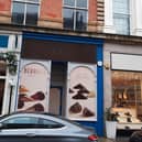 The imminent opening of Neuhaus Belgian Chocolate shop in Harrogate is part of a growing trend over the last year. (Picture Graham Chalmers)