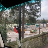 New work begins at long-awaited major new Tesco superstore in Harrogate