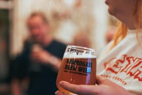 Harrogate Beer Week is coming back for the second year in venues across the town.
