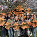 Harrogate Liberal Democrats are to stand candidates in every ward in the forthcoming elections for Harrogate Town Council. (Picture contributed)