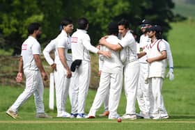 Arthington CC have made an excellent start to the defence of their Theakston Nidderdale League crown. Picture: Gerard Binks